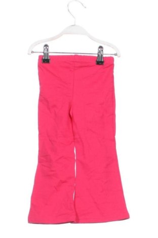 Dětské kalhoty  Unbranded, Velikost 18-24m/ 86-98 cm, Barva Růžová, Cena  519,00 Kč