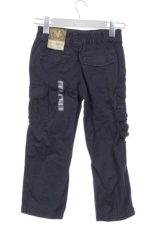 Детски панталон Unbranded, Размер 3-6m/ 62-68 см, Цвят Сив, Цена 17,89 €