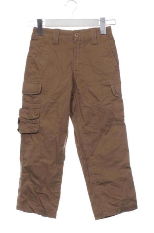Dziecięce spodnie Unbranded, Rozmiar 3-6m/ 62-68 cm, Kolor Brązowy, Cena 91,99 zł
