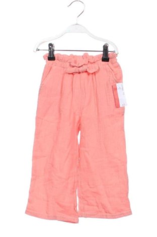Dziecięce spodnie Unbranded, Rozmiar 2-3y/ 98-104 cm, Kolor Różowy, Cena 91,99 zł