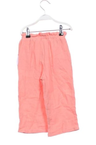 Dziecięce spodnie Unbranded, Rozmiar 2-3y/ 98-104 cm, Kolor Różowy, Cena 91,99 zł