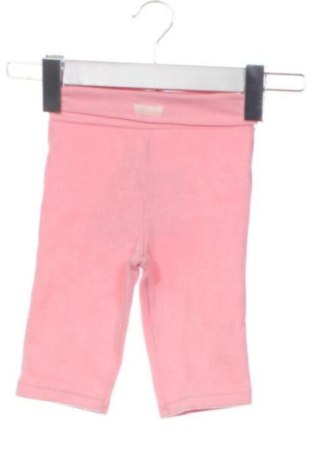 Dziecięce spodnie Unbranded, Rozmiar 2-3m/ 56-62 cm, Kolor Różowy, Cena 91,99 zł