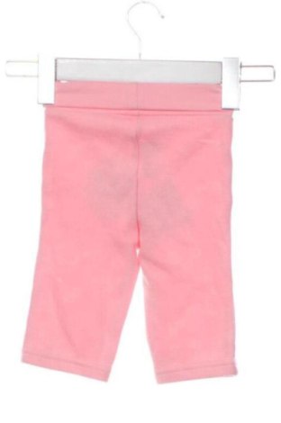 Dziecięce spodnie Unbranded, Rozmiar 2-3m/ 56-62 cm, Kolor Różowy, Cena 91,99 zł