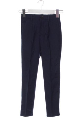 Παιδικό παντελόνι Unbranded, Μέγεθος 7-8y/ 128-134 εκ., Χρώμα Μπλέ, Τιμή 11,00 €