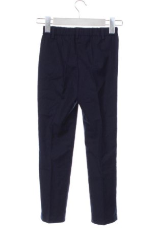 Παιδικό παντελόνι Unbranded, Μέγεθος 7-8y/ 128-134 εκ., Χρώμα Μπλέ, Τιμή 11,00 €