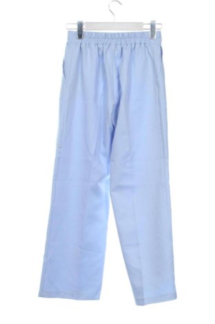 Παιδικό παντελόνι Unbranded, Μέγεθος 11-12y/ 152-158 εκ., Χρώμα Μπλέ, Τιμή 10,82 €