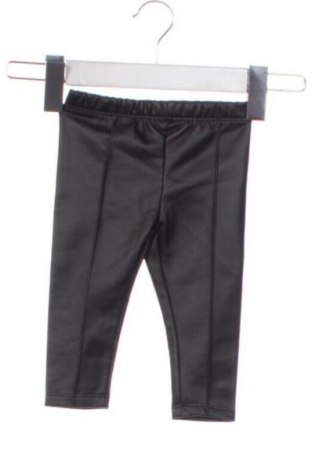 Kinderhose Unbranded, Größe 3-6m/ 62-68 cm, Farbe Schwarz, Preis 13,99 €