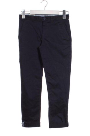 Dziecięce spodnie Unbranded, Rozmiar 10-11y/ 146-152 cm, Kolor Niebieski, Cena 91,99 zł