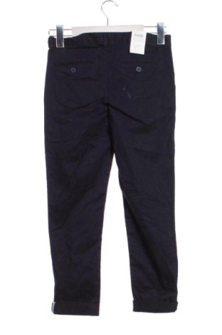 Dziecięce spodnie Unbranded, Rozmiar 10-11y/ 146-152 cm, Kolor Niebieski, Cena 91,99 zł