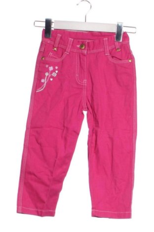 Детски панталон Unbranded, Размер 6-7y/ 122-128 см, Цвят Розов, Цена 17,89 €