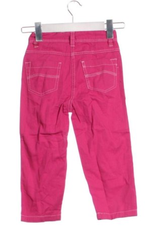 Детски панталон Unbranded, Размер 6-7y/ 122-128 см, Цвят Розов, Цена 17,89 €