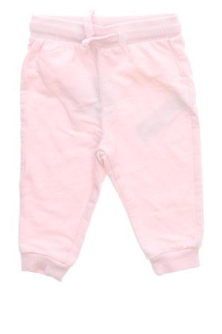 Kinderhose Unbranded, Größe 3-6m/ 62-68 cm, Farbe Rosa, Preis € 11,00