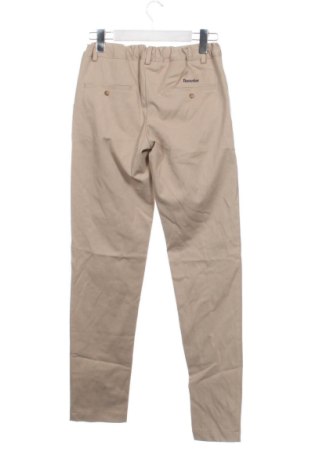 Pantaloni pentru copii Unbranded, Mărime 13-14y/ 164-168 cm, Culoare Bej, Preț 107,99 Lei