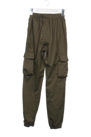 Dziecięce spodnie Unbranded, Rozmiar 13-14y/ 164-168 cm, Kolor Zielony, Cena 56,99 zł