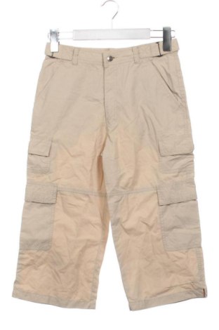 Dětské kalhoty  Unbranded, Velikost 11-12y/ 152-158 cm, Barva Béžová, Cena  319,00 Kč