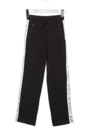 Dziecięce spodnie Unbranded, Rozmiar 8-9y/ 134-140 cm, Kolor Czarny, Cena 56,99 zł