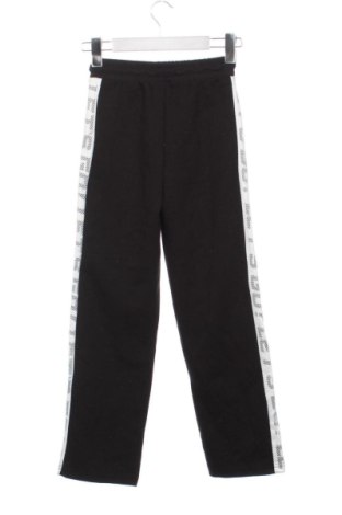 Dziecięce spodnie Unbranded, Rozmiar 8-9y/ 134-140 cm, Kolor Czarny, Cena 56,99 zł