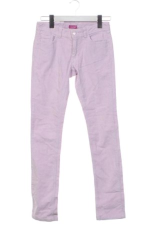 Detské nohavice  Unbranded, Veľkosť 11-12y/ 152-158 cm, Farba Fialová, Cena  12,95 €