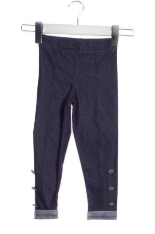 Detské nohavice  Unbranded, Veľkosť 2-3y/ 98-104 cm, Farba Modrá, Cena  11,00 €