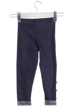Detské nohavice  Unbranded, Veľkosť 2-3y/ 98-104 cm, Farba Modrá, Cena  11,00 €
