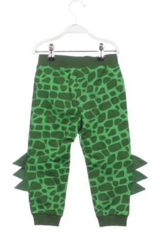 Kinderhose Unbranded, Größe 18-24m/ 86-98 cm, Farbe Grün, Preis 10,73 €