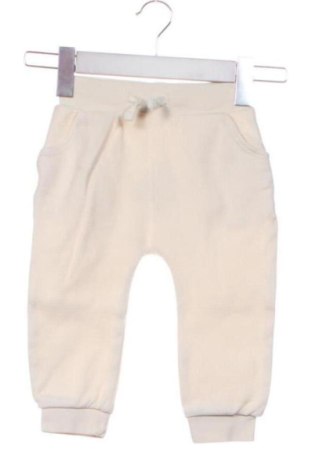 Детски панталон Unbranded, Размер 18-24m/ 86-98 см, Цвят Екрю, Цена 10,74 €