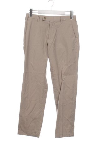 Pantaloni pentru copii Uniqlo, Mărime 9-10y/ 140-146 cm, Culoare Bej, Preț 79,99 Lei