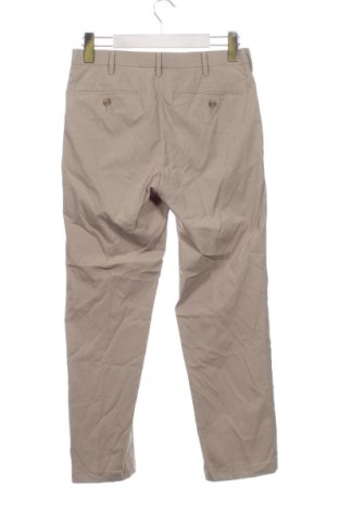 Pantaloni pentru copii Uniqlo, Mărime 9-10y/ 140-146 cm, Culoare Bej, Preț 79,99 Lei