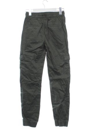 Kinderhose Y.F.K., Größe 12-13y/ 158-164 cm, Farbe Grün, Preis € 14,99