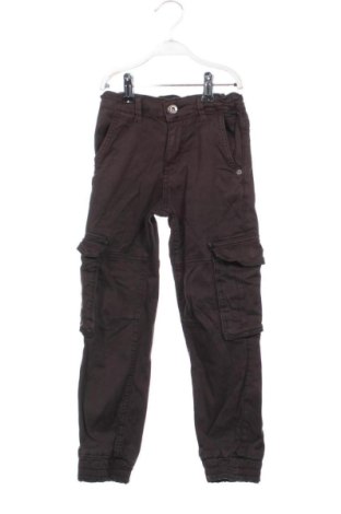 Detské nohavice  Yours, Veľkosť 4-5y/ 110-116 cm, Farba Hnedá, Cena  7,95 €