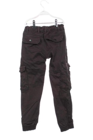 Detské nohavice  Yours, Veľkosť 4-5y/ 110-116 cm, Farba Hnedá, Cena  7,95 €