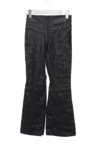 Dětské kalhoty  Zara, Velikost 12-13y/ 158-164 cm, Barva Černá, Cena  219,00 Kč