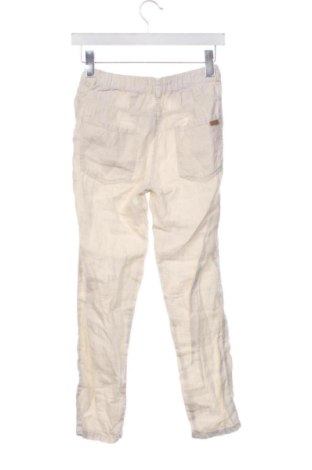 Παιδικό παντελόνι Zara, Μέγεθος 10-11y/ 146-152 εκ., Χρώμα  Μπέζ, Τιμή 7,10 €