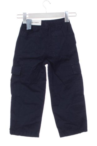 Dziecięce spodnie Zara, Rozmiar 4-5y/ 110-116 cm, Kolor Niebieski, Cena 83,99 zł