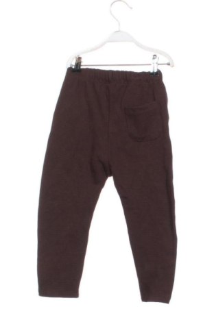 Dětské kalhoty  Zara, Velikost 2-3y/ 98-104 cm, Barva Hnědá, Cena  469,00 Kč