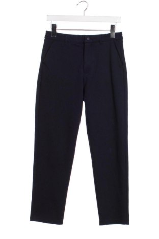 Детски панталон Zara, Размер 12-13y/ 158-164 см, Цвят Черен, Цена 7,10 €