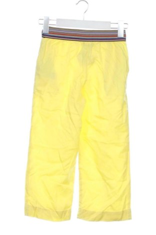 Pantaloni pentru copii Zara, Mărime 8-9y/ 134-140 cm, Culoare Galben, Preț 44,99 Lei