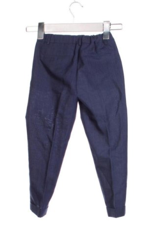 Детски панталон Zara, Размер 4-5y/ 110-116 см, Цвят Многоцветен, Цена 7,10 €