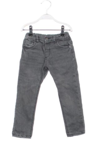 Dětské kalhoty  Zara, Velikost 2-3y/ 98-104 cm, Barva Šedá, Cena  129,00 Kč