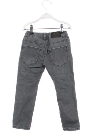 Dětské kalhoty  Zara, Velikost 2-3y/ 98-104 cm, Barva Šedá, Cena  129,00 Kč