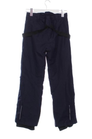Detské nohavice pre zimné športy  Crivit, Veľkosť 8-9y/ 134-140 cm, Farba Modrá, Cena  30,00 €