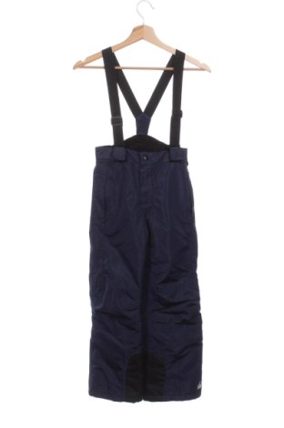 Detské nohavice pre zimné športy  Crivit, Veľkosť 6-7y/ 122-128 cm, Farba Modrá, Cena  30,00 €