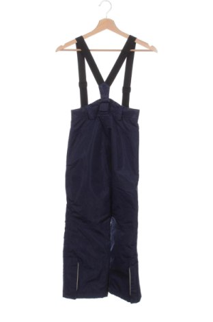 Detské nohavice pre zimné športy  Crivit, Veľkosť 6-7y/ 122-128 cm, Farba Modrá, Cena  30,00 €