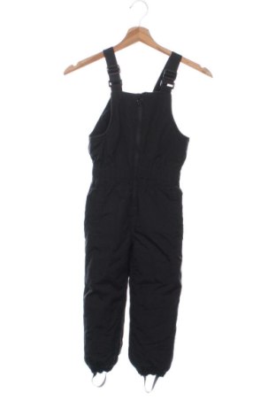 Kinderhose für Wintersport LC Waikiki, Größe 3-4y/ 104-110 cm, Farbe Schwarz, Preis 16,30 €