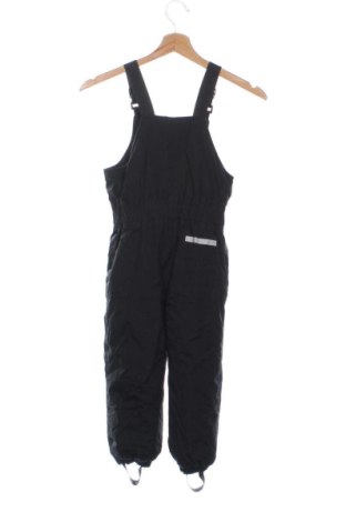 Kinderhose für Wintersport LC Waikiki, Größe 3-4y/ 104-110 cm, Farbe Schwarz, Preis 16,30 €