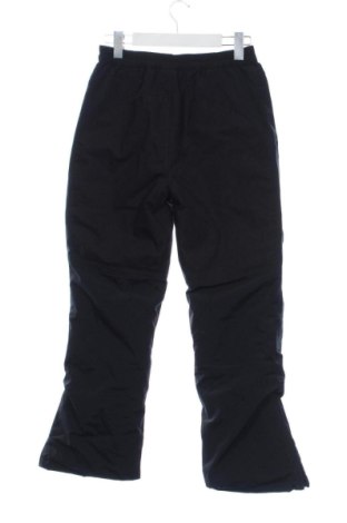 Pantaloni pentru copii pentru sporturi de iarnă Lands' End, Mărime 11-12y/ 152-158 cm, Culoare Negru, Preț 154,69 Lei