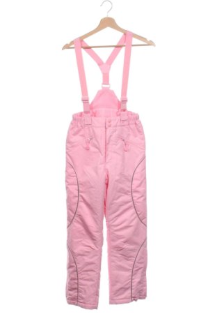Detské nohavice pre zimné športy  Unbranded, Veľkosť 9-10y/ 140-146 cm, Farba Ružová, Cena  30,00 €