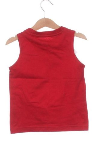 Gyerek trikó Air Jordan Nike, Méret 2-3y / 98-104 cm, Szín Piros, Ár 6 198 Ft
