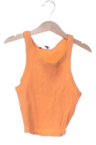 Kinder Top Bershka, Größe 10-11y/ 146-152 cm, Farbe Orange, Preis € 6,00
