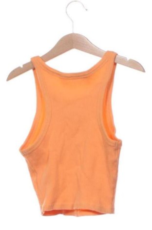 Kinder Top Bershka, Größe 10-11y/ 146-152 cm, Farbe Orange, Preis € 6,00